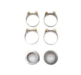HOSE CLAMP KIT