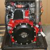 CUMMINS ENGINE CUMMINS TIER 4F QSF 2.8 74HP 2019