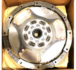 14 INCH CLUTCH WITH EZ PEDAL