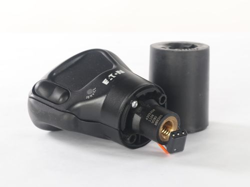 EATON FULLER SHIFT KNOB ASSEMBLY