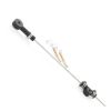 HALDEX MIDLAND ADJUSTABLE HEIGHT CONTROL VALVE LINKAGE