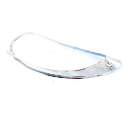 HEAD LAMP BEZEL COLUMBIA RH