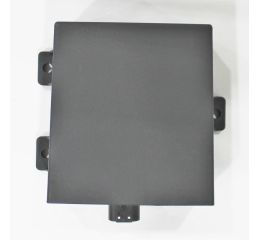 VOLTAGE CONVERTER