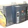 SCHNEIDER ELECTRIC CIRCUIT BREAKER 2500A