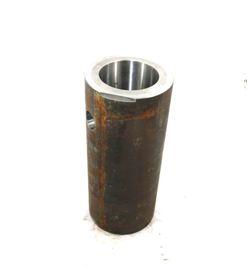 GRADALL TUBE - TOOL ADAPTER