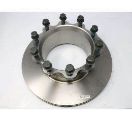 ROTOR SERVICE KIT