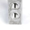 BOSCH REXROTH OIL CONTROL OVER CENTER VALVE