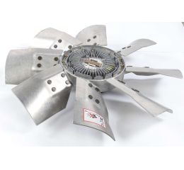 26.75\" COOLING FAN FOR SEMI TRUCK - OD5\"  ID 2.15\"
