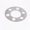 DANA SPICER SHIM010 6 HOLE RETAINER