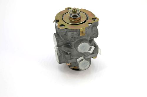 TRAMEC SLOAN E-6 STYLE DUAL BRAKE FOOT VALVE