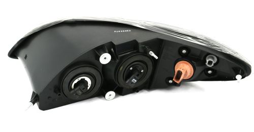 MATCH MADE HEADLIGHT ASSEMBLY - RH PROSTAR