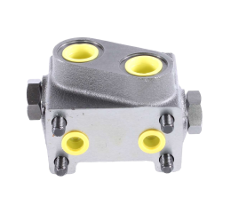 CROSSOVER RELIEF VALVE AS