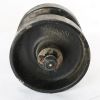 ALPINE TRACK SYSTEMS TRACK ROLLER DIAMETER 11.5INCH