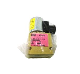 SOLENOID VALVE