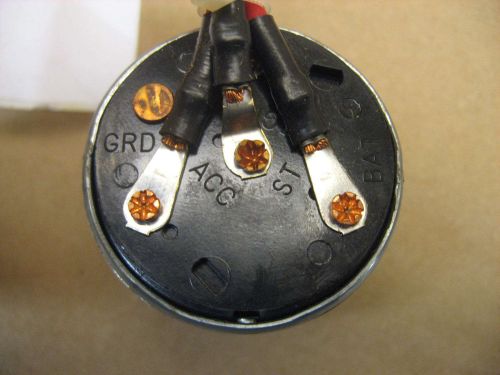 POLLAK Switch