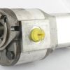 DYNAMATIC LIMITED UK HYDRAULIC GEAR PUMP