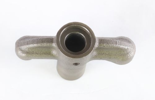 BOBCAT ARM  VALVE BRIDGE