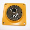 PUTZMEISTER DRIVE SHAFT WITH FEED PUMP