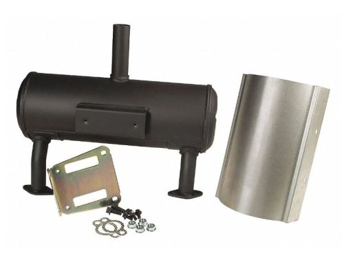 KOHLER MUFFLER KIT - CENTER/STRAIGHT