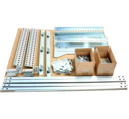 BRACKET KIT - SEISMIC