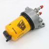 JCB FUEL FILTER ASSEMBLY
