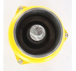 AIR INLET SHUT DOWN VALVE