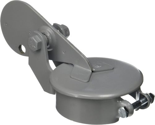 ATLAS COPCO RAIN CAP - 3\"