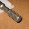 IWS 58in DRILL BIT LOT OF 5