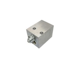 DUAL COUNTERBALANCE VALVE (3:1