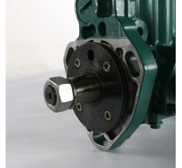 FUEL INJECTION PUMP