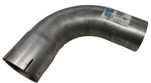 FLEETGUARD EXHAUST PIPE ELBOW 4\" OD