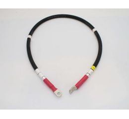 CABLE ASSEMBLY C1147 4/0 AWG BK-RD