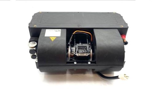 EBERSPACHER AIR CONDITIONAING UNIT FALKON HVAC