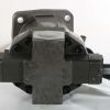 VOLVO HYDRAULIC MOTOR - AXIAL PISTON