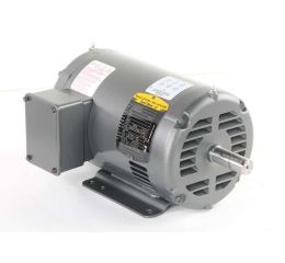 ELECTRIC MOTOR 3HP 415V 50Hz 145T