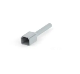 BOOT - ELECTRICAL CONNECTOR 2-PIN