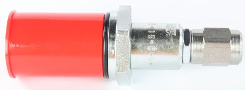 VICKERS HYDRAULIC PRESSURE RELIEF VALVE CARTRIDGE