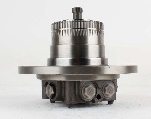 KOMATSU MOTOR