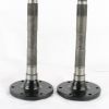YANMAR SHAFT ASSYREAR AXLE