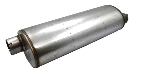 MATCH MADE MUFFLER ASSEMBLY IH4700