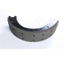 SHOE & LINING ASSEMBLY
