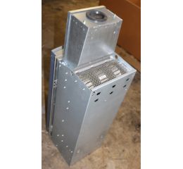 HOISTING INVERTER CTL260 NXP01