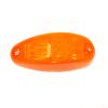 NAVISTAR SIDE MARKER/TURN SIGNAAL LIGHT