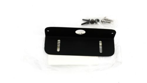 GROTE EMERG LIGHT LICENSE PLATE BRAC