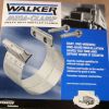 WALKER MUFFLER EXHAUST CLAMP