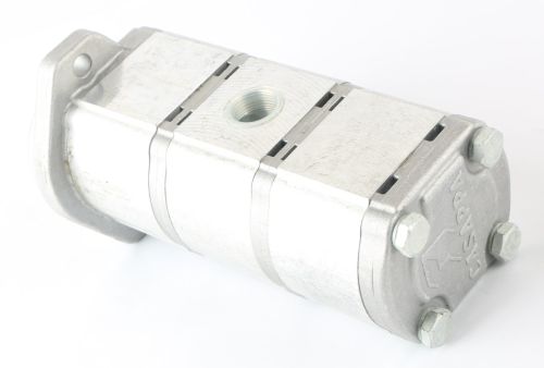 CASAPPA HYDRAULIC TRIPLE GEAR PUMP