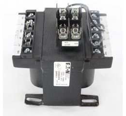 TRANSFORMER 500VA 208/277V TO 120V 130C TEMP CL.