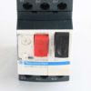 TELEMECANIQUE MOTOR STARTER SWITCH