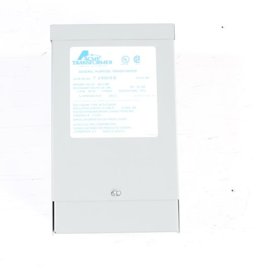 ATLAS COPCO FX DRYER ELECTRIC.MODIFICATION