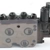 TIGERCAT VALVE SECTION